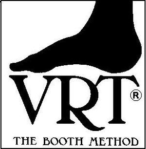 VRT (VERTICAL REFLEX THERAPY). VRTcert